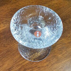 Iittala Festivo Candle Holder